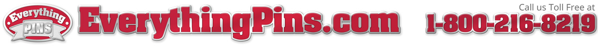 EverythingPins.com | Stock Trading Pins | Company Logo